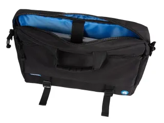 Multi 3 in 1 tas Lightpak RPET zwart - 2
