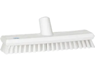 Hygiene 7041-5 Harde Luiwagen Watertoevoer Wit - 1