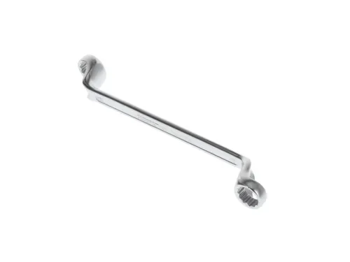 R01101819 Dubbele ringsleutel SW18x19mm 268mm