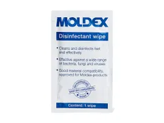 Bx40 Moldex 9981 Cleaning Cloth