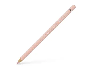 Faber Castell Albrecht Durer Aquarel Potlood 132 Beige rood. - 1