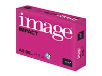 Kopieerpapier Image Impact A3 80 Gram Wit