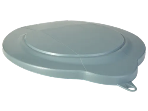 Hygiene 5689-88 emmerdeksel, grijs voor 6 liter emmer 568888