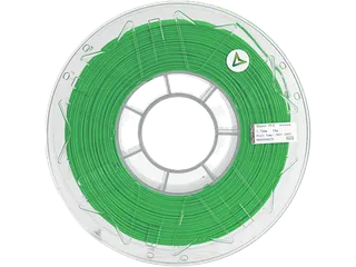 Creality 3D printer Filament Hyper PLA RFID 1.75mm Groen 1kg - 4