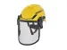 Msa V-Gard 10194819 Écran Facial Mesh