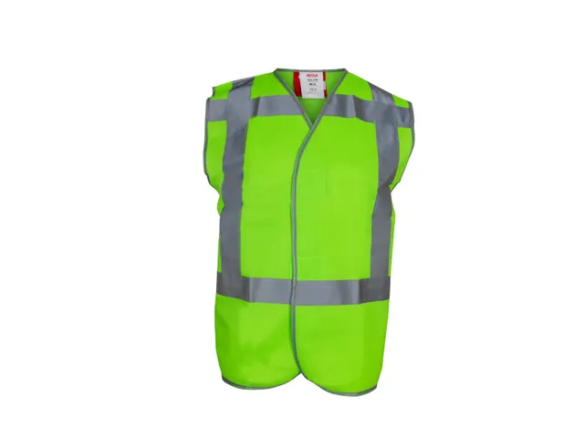 OXXA Ariel 0185 verkeersvest RWS - 3XL/4XL