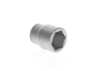 32 33 Stekkerdoos 3/4 inch zeskant 33mm - 4