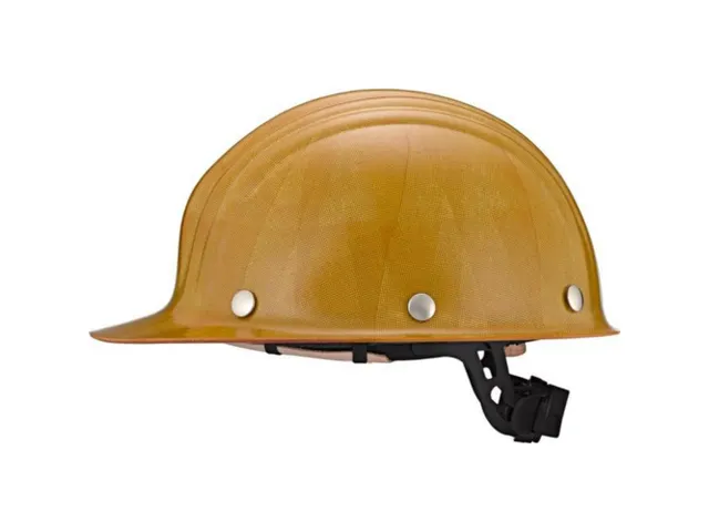 Schuberth BEN I/79 GW-R veiligheidshelm, bruin