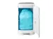 EKO BUBU Luieremmer 30 Liter Wit - 3-in-1 Geurblokkering