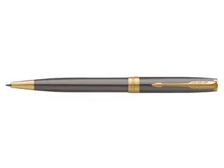 Balpen Parker Sonnet Grey Collection GT medium - 2