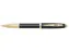Rollerball SHEAFFER 100 E9322 Glossy black gold tone