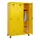 locker,HxBxD 1950x1200x500mm,3vak,vak B 400mm,draaigrendel,voeten