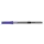 Rollerpenvulling Cross classic century en Click medium blauw