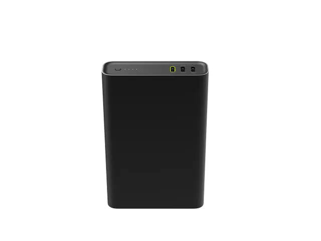 mophie Powerstation Pro, 20000 mAh, Zwart