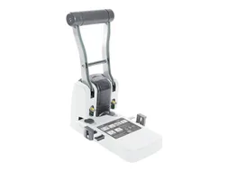 Perforator Rapesco Germ-Savvy High Capacity Eco P1100 antibacterieel 2