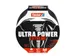 Reparatietape tesa Ultra Power Extreme repair 10mx50mm zwart