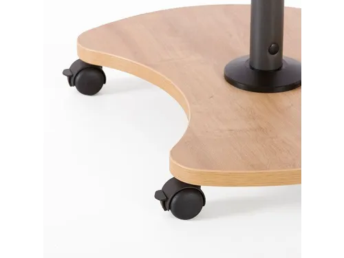 Flipover Rocada Natural 67x115 cm mobiel kantelbaar