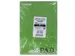 Bloc-notes Office Products A5 Quadrillé 60g 50 feuilles