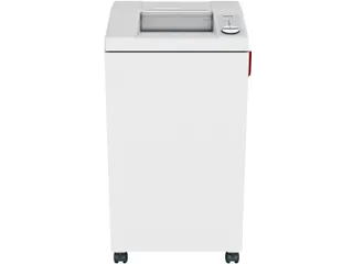 Papiervernietiger Ideal 2604 4 Mm P-2 Stroken - 10
