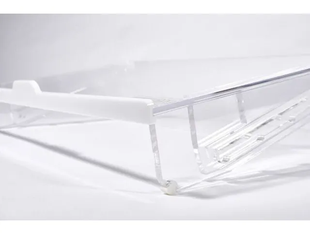 Documenthouder Ergofy uitschuifbaar A3 transparant