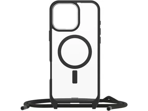 OB React NecklaceMagS Apple