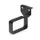 Multidirectionele verticale kabel-D-ringhaak voor serverracks 6 x 10 c