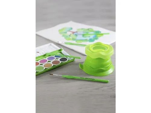 Watercup Eberhard Faber Green Winner groen