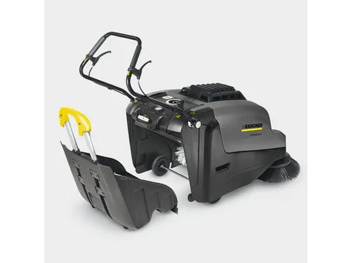 Kärcher zuigwagen KM 75/40 W G