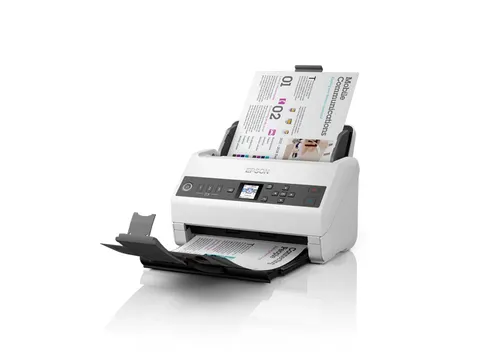 WorkForce DS-730N Scanner