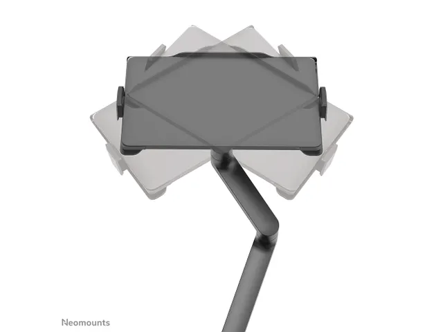 Neomounts NEXT Lite DS20-425BL1 Laptophouder monitorarm - 11.6-17.3 in