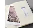 Notitieboek Conceptum A5 Blanco CO120 Zwart hardcover