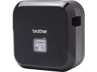 Brother P-Touch P710BT Labelprinter Bluetooth USB - 8
