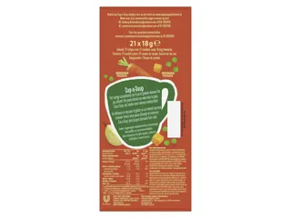 Cup-a-Soup Unox koninginnensoep 21x175ml - 3
