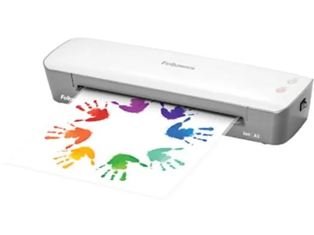 lamineermachine Ion voor ft A3