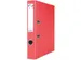 BASIC ordner A4 PP rug van 5 cm rood