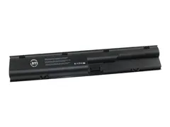Battery - Probook 4430S 4431S OEM: PR06 QK646AA 633805-001