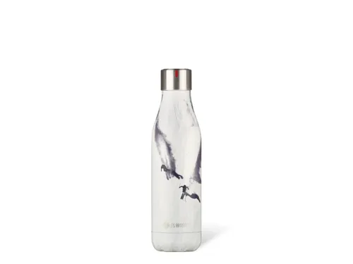 Thermosfles Les Artistes Paris 500ml Ski