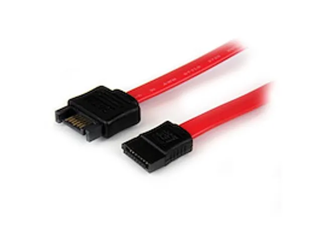 0,3m SATA Verlengkabel