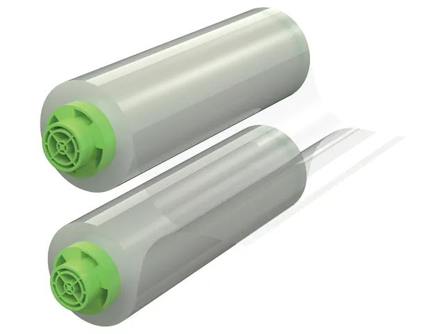 Lamineerrol GBC Velocity 100 Micron glanzend
