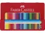 Kleurpotlood Faber-Castell Grip 2001 metalen etui a 36 stuks