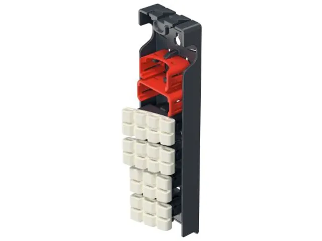 Kit de pieds interchangeables,p. escabeau industriel