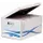 Bankers Box Basic Flip Top Maxi A4 6 X 80 Mm Transfer Archiefdoos A4