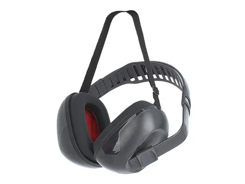 Honeywell VS110M multi-position gehoorkap met hoofdband
