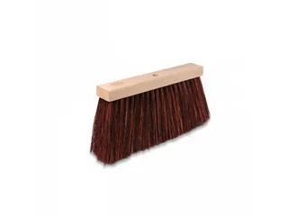 Wecoline Stadsbezem bassine stalks 45cm - 1