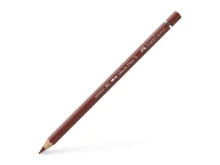 Faber Castell Albrecht Durer Aquarel Potlood 192 indisch rood - 1