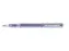 Vulpen Parker Vector XL silver blue CT finish medium