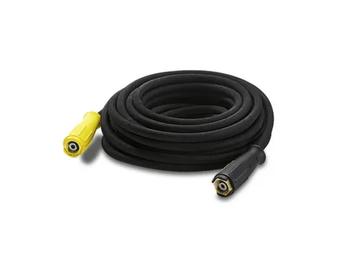 Hogedrukslang,v. Hogedrukreiniger,slang L 15m,aansluiting M22x1,5mm