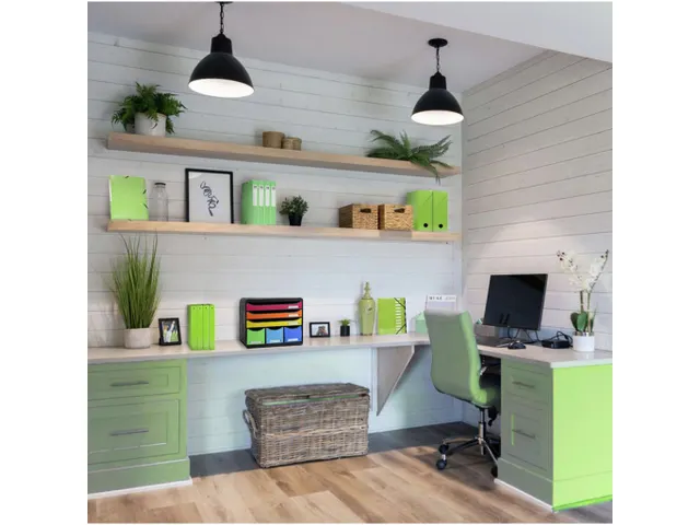 Ringmap IDERAMA A4 4R 30mm anijs