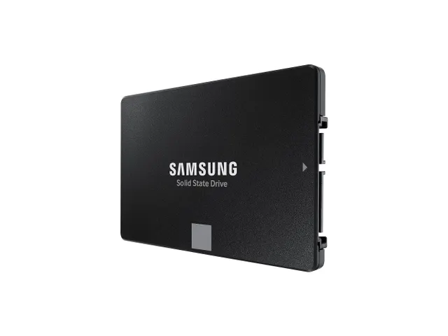 Samsung MZ-77E4T0B/EU