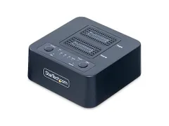 1:1m.2 NVMe Drive Duplicator Dock